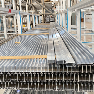 High Quality Alu <strong>Profile</strong> <strong>Aluminium</strong> Extrusion,<strong>industrial</strong> <strong>Aluminium</strong> <strong>Profile</strong> - Product Image 5