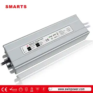 Led Driver 150w 12v SMARTS Power 12v 150w Constant Voltage Led Bulb Driver 12v 24v Power Supply