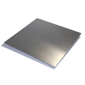 Aluminum Plate 1100 3003 5005 6061 8011 for Building Boat Truck Machine Aluminum Plate Customized Surface Series from China