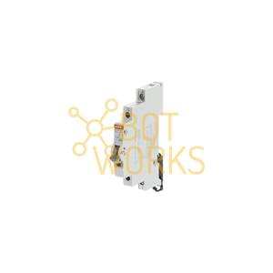 Para 2CCA703100R0001 MCB-6 KA, Capacidad de Ruptura 400V, Policarbonato, Montaje Modular, Nuevo - Product Image 1