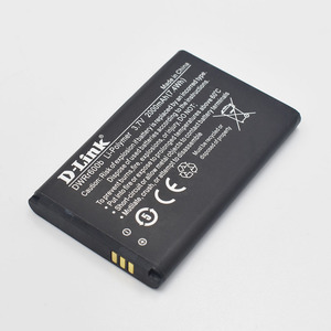 Batería de Repuesto DWRr600b para Router Inalámbrico D-Link DWR 932 C2, Batería Recargable - Product Image 5
