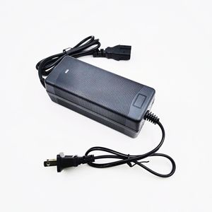 Cargador de Batería de Plomo-Ácido de 12v 36v 60v <span class=keywords><strong>72v</strong></span> 48V, el Más Popular para Scooters y Bicicletas Eléctricas, en Oferta - Product Image 1