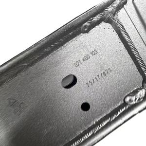 Di alta qualità per Porsche 971 Forward Subframe ricambi Auto in alluminio Front End parete 971400048AG con supporto complessivo - Product Image 5