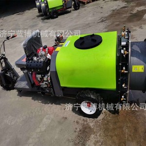 Pulvérisateur agricole Jining Lanbo 30 kg, moteur diesel, haute productivité, usage agricole - Product Image 1