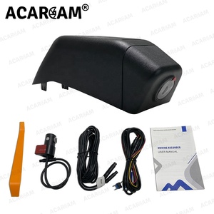 ACARCAM-Cámara <span class=keywords><strong>de</strong></span> salpicadero para coche, cámara <span class=keywords><strong>de</strong></span> visión nocturna <span class=keywords><strong>de</strong></span> <span class=keywords><strong>buena</strong></span> <span class=keywords><strong>calidad</strong></span>, modo <span class=keywords><strong>de</strong></span> estacionamiento 24H, grabación <span class=keywords><strong>de</strong></span> conducción, 4K + 1080P, para Volvo C40 - Product Image 6
