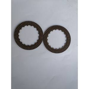 Motocicleta Dayang DY100 de 110cc con Chasis Bajo, de Tres Ruedas, con Embrague Manual/Automático, Transmisión de Motocicleta con Placa de Embrague de Lámina de Hierro - Product Image 5