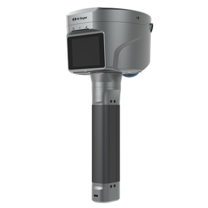 Hi-target V700S Laser RTK con 1408 Canali e Laser Dot Cloud GNSS RTK Portatile SLAM per Rilevamento Terrestre - Product Image 3