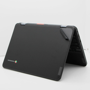 Adecuado para <span class=keywords><strong>Chromebook</strong></span> 300E Gen 4 cubierta superior pegatina de piel para portátil de <span class=keywords><strong>segunda</strong></span> <span class=keywords><strong>mano</strong></span> vinilo adhesivo desmontable - Product Image 1