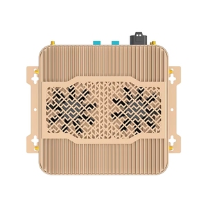 GGDX Stock Embedded Intelligent Industrial <b>Computer</b> for Unmanned Driving With <b>Accessories</b> - Product Image 4