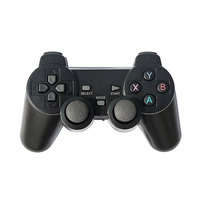 Control de Juego Inalámbrico 706W 2.4G para Android, PC, TV Box, USB, Joystick, Gamepad para PS3, Tablet Android
