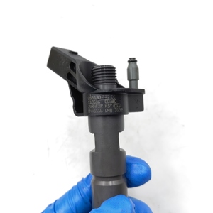 Inyector Remanufacturado de Fábrica 0445116040, Inyector de Combustible Diésel para Motor Diésel, Producto Remanufacturado en China - Product Image 5