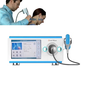 Macchina per Uso Professionale da Parte dei Naturopati e per Pazienti con Reumatismi a Casa - Product Image 1