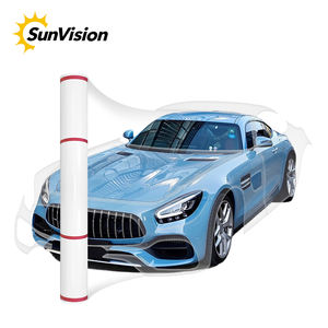 <span class=keywords><strong>Película</strong></span> Protectora <span class=keywords><strong>de</strong></span> Pintura para Automóviles con Garantía <span class=keywords><strong>de</strong></span> 10 Años, <span class=keywords><strong>Película</strong></span> Transparente <span class=keywords><strong>de</strong></span> Poliuretano Termoplástico (TPU) con Nano Recubrimiento Autoregenerable - Product Image 4