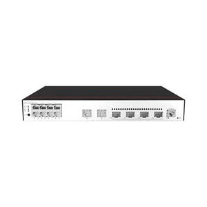 Commutateur réseau CloudEngine S5700 Series S5735-L8P2T4X-A-V2 avec 8 ports 10GE PoE+ et 4 ports SFP+ 2*1GE - Product Image 1