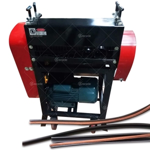 <strong>Electric</strong> Automatic Peeling <strong>Stripper</strong> Scrap Copper Wire <strong>Cable</strong> Wiring Stripping Machine With Scrap <strong>Cable</strong> <strong>Stripper</strong> - Product Image 4