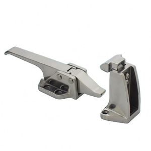 SK1-903S-B nhiệm vụ nặng nề nén khóa tủ lạnh xử lý chốt bền & không thấm nước đánh bóng cửa & cửa sổ xử lý - Product Image 5