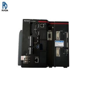 PLC คุณภาพสูง KEYENCE LJ-X8000 สำหรับควบคุม 2D 3D รองรับการเขียนโปรแกรม PLC 220V/110V ราคาต่อรองได้ - Product Image 1