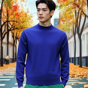 Sudadera con Capucha Extra Grande Unisex Personalizada OEM, Lavada al Ácido, de Algodón/Poliéster, con Logotipo Bordado y Serigrafía - Product Image 2