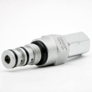 Vanne de réduction/de décharge de pression à action directe manuelle ZDPR-04 pour le contrôle de la structure de l'eau et du gaz - Product Image 2