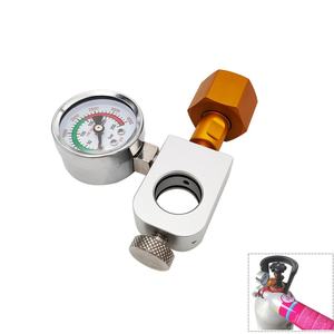 Adaptador de Cilindro de CO2 para Agua Carbonatada, Estación de Recarga para Llenado de Botellas de CO2 - Product Image 2