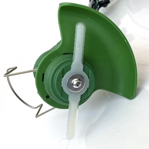 เครื่องตัดหญ้าไร้สายแบบชาร์จไฟได้ 20V Li-ion สำหรับตัดหญ้า - Product Image 2