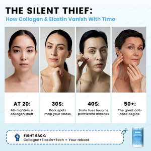 Collagene in Polvere per Adulti OEM/ODM per la Salute di Capelli, Unghie e Articolazioni e per lo Schiarimento della Pelle, Certificato GMP, Durata 24 Mesi - Product Image 3