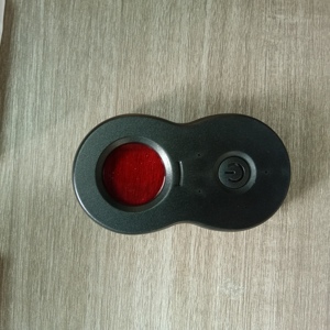 TC168 Scanne les caméras cachées en détectant les reflets des lentilles infrarouges - Product Image 2