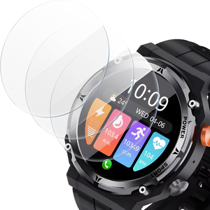 Reloj Inteligente Deportivo para Exteriores con Batería de Gran Capacidad, Llamadas por Bluetooth, Resistente al Agua 1 ATM, para Hombre - Product Image 1
