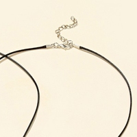 Collier pendentif chasseur éternel d'amitié, bijoux de sens, chaîne de Puzzle, collier de Couples