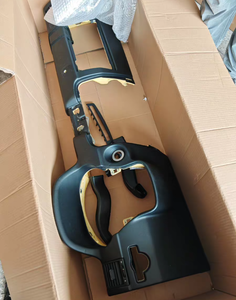 G500 G350สำหรับ Mercedes Benz G-Class อุปกรณ์เสริม G63แผงหน้าปัด<span class=keywords><strong>อะไหล่</strong></span>ถอดชิ้นส่วนมือ<span class=keywords><strong>สอง</strong></span> - Product Image 1