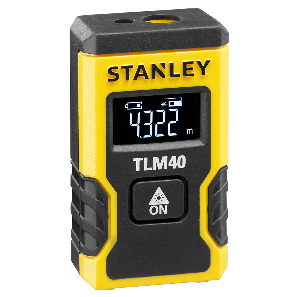 Stanley TLM40 STHT77666-0 Промышленный Лазерный дальномер лазерный дальномер