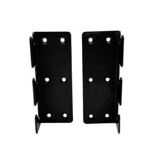 ตะขอเกี่ยวเตียง 13.9 ซม. เหล็กกล้าคาร์บอน ทนทาน สำหรับเฟอร์นิเจอร์ห้องนอน - Product Image 4