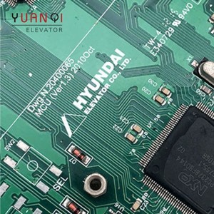 hyundai <strong>Elevator</strong> Pcb MCU Pcb Board PIO <strong>Elevator</strong> <strong>Parts</strong> - Product Image 4