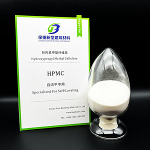 Vente Chaude HPMC Fabricant Hydroxypropylméthylcellulose Meilleur <span class=keywords><strong>Prix</strong></span> D'usine Agent Auxiliaire Chimique Pour Poudre - Product Image 5