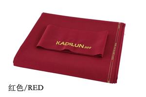 Vải phủ bàn bida chất lượng cao, bền bỉ, dành cho snooker & bida Kadilun 500 Premium - Product Image 5