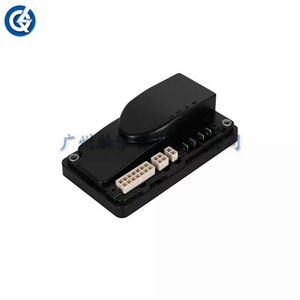 Controlador de motor Curtis 1212-2401 24V 70A para scooter de movilidad eléctrica - Product Image 1