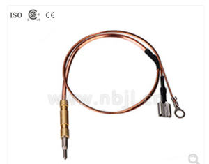 Jiali tùy chỉnh gas hố lửa bảng ngoài trời lò sưởi lò sưởi cặp nhiệt điện thân thiện với môi trường thương mại hộ gia đình tiết kiệm năng lượng cao - Product Image 5