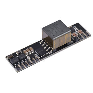 SDAPO-DP9700-AT PoE-Modul für synchrone Berichtigung IEEE 802.3af/bei 5V 4A 12V 2A POE PoE-Modul platine - Product Image 1