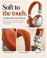 Casque sans fil SD-200 ANC, modèles privés, casque stéréo sans fil véritable