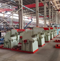Kleine Hout Shredder Zaagsel Machine Hout Verstuiver Machine Kosten Gebruikt Hout Chip Olijf Crusher