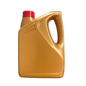 Huile moteur essence de qualité supérieure SN10W40, à base minérale, formule haute performance, SAE <span class=keywords><strong>10W40</strong></span>, bouteille de 4L, API SF/SG/SJ/SL/SM - Product Image 1
