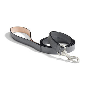 Juego de <span class=keywords><strong>collar</strong></span> y correa de cuero duradero Fullto con bolsa de regalo perfecta para paseos y entrenamiento - Product Image 2