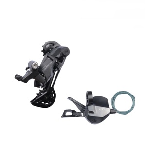 <span class=keywords><strong>Shimano</strong></span>-Dérailleur arrière pour vélo de montagne, CUES U6000, SL-U6000 droit, 11s, 10s, 11s, 11s, RD-U6020 - Product Image 1