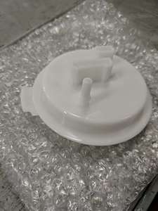 OEM-Qualität Kraftstoff pumpe Flansch Kraftstoff geber für Audi A8 D4 4.2 TDI für VW Seat 2.0 TDI 1.9 TDI Motor Kunststoff Material-4H0201317H - Product Image 4