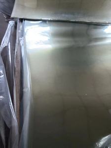 Индивидуальный размер прозрачный 0,2-2 мм Толщина Прозрачный целлулоидный лист - Product Image 4