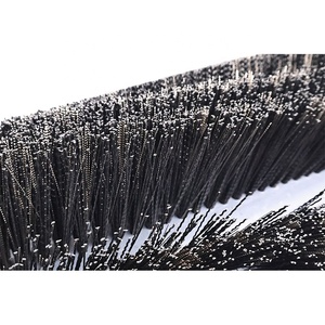 Cable de repuesto 35324 de 406x1258mm, negro, de PP y alambre de acero trenzado, para <span class=keywords><strong>97</strong></span>, 800, 800D, 810, 810D - Product Image 2