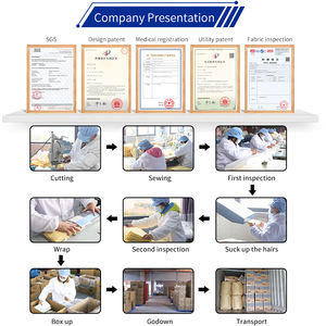 Nouvel arrivage de ceinture de grossesse en pur coton à taille réglable ceinture de récupération post-partum classeur de ventre - Product Image 6