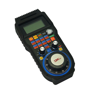 Volantino USB Wireless MPG per Controller CNC <span class=keywords><strong>Mach</strong></span> 4 a 6 Assi - Product Image 4