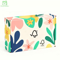Cajas de Cartón Rígido Resistentes Personalizadas del Fabricante, con Relieve para Regalos, Embalaje de Cosméticos, Diseño Plegable, Cierre Magnético
