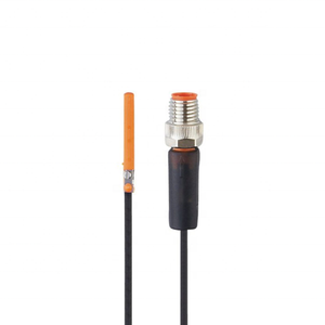 Sensor de Cilindro con Ranura en T Mt-IFM MK5328 MKC3020BBPKG/A/0.3M/ZH/ASR, Nuevo y Original, Conector PNP NO, Interruptor Magnético Inductivo - Product Image 4